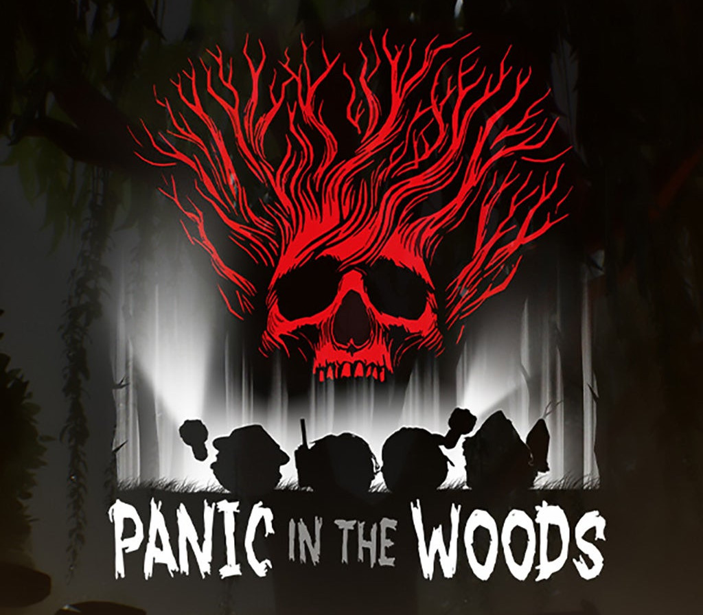 

Panic In The Woods PC Steam CD Key