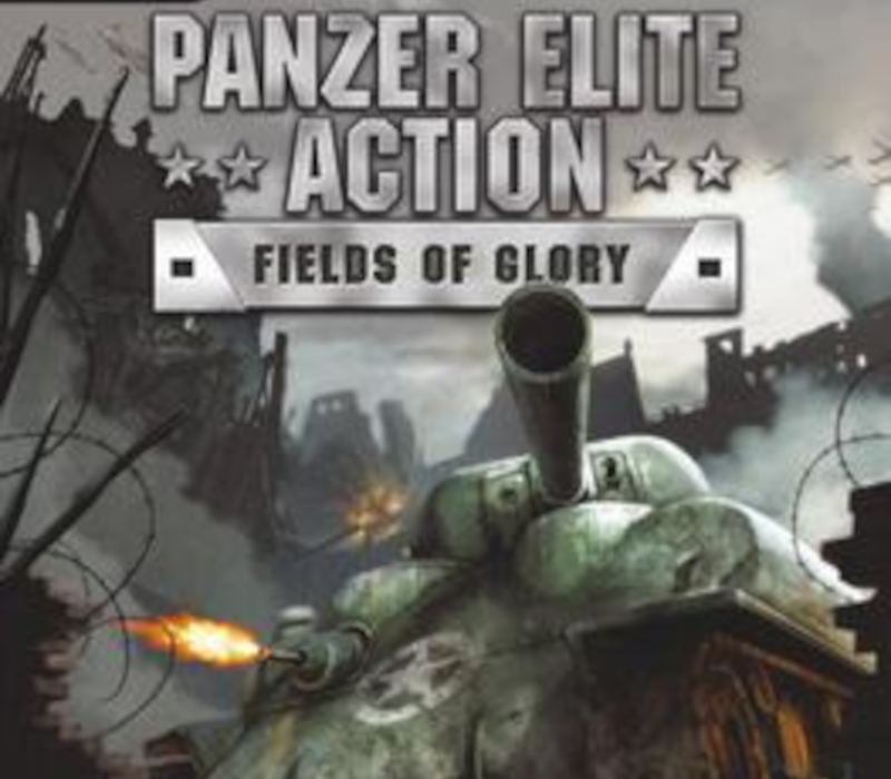 

Panzer Elite Action Fields of Glory Steam CD Key