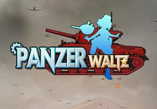 Panzer Waltz Steam CD Key