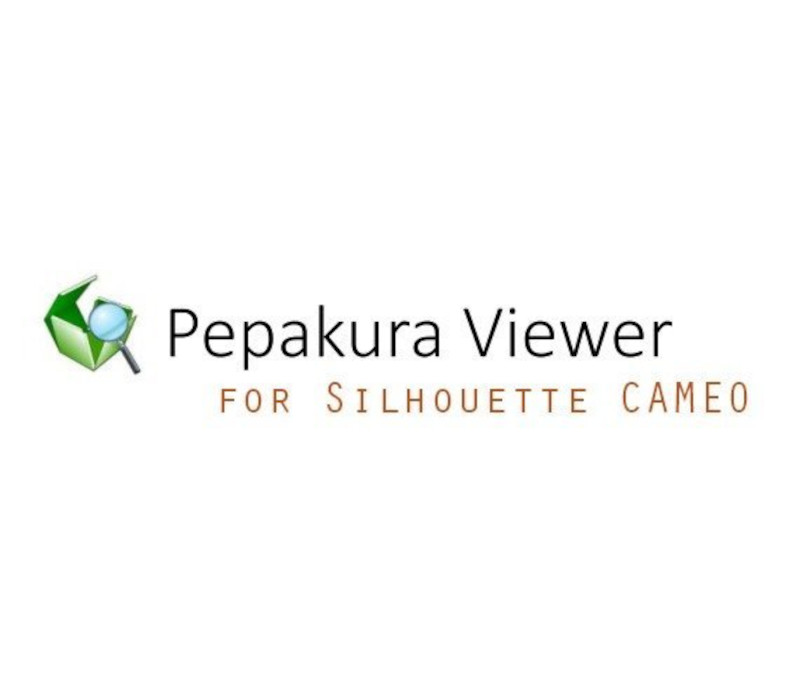 Pepakura Viewer 4: Silhouette CAMEO - Paper Craft Models Creator CD Key