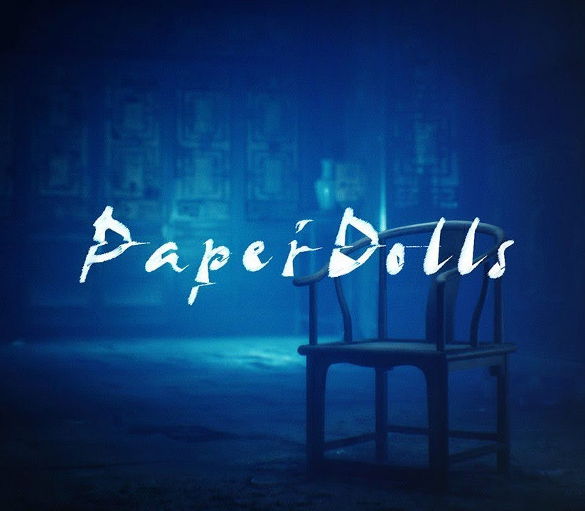 PaperDolls VR Steam Account