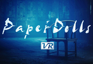 PaperDolls VR Steam Account screenshot 2
