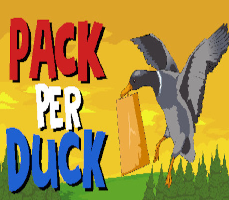 

Pack Per Duck Steam CD Key