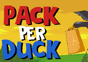 Pack Per Duck Steam CD Key