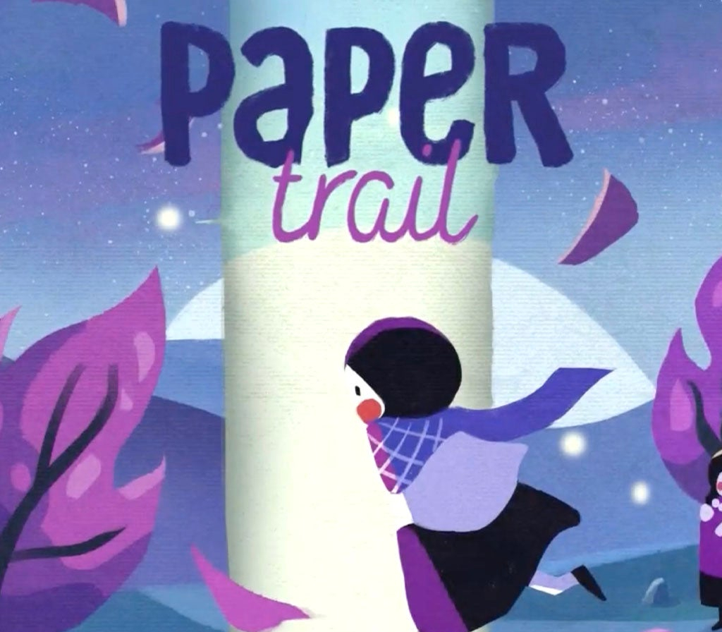 

Paper Trail PC Steam Account