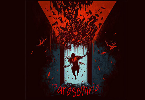Parasomnia Steam CD Key