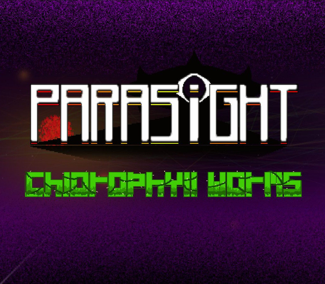 Parasight: Chlorophyll Worms PC Steam