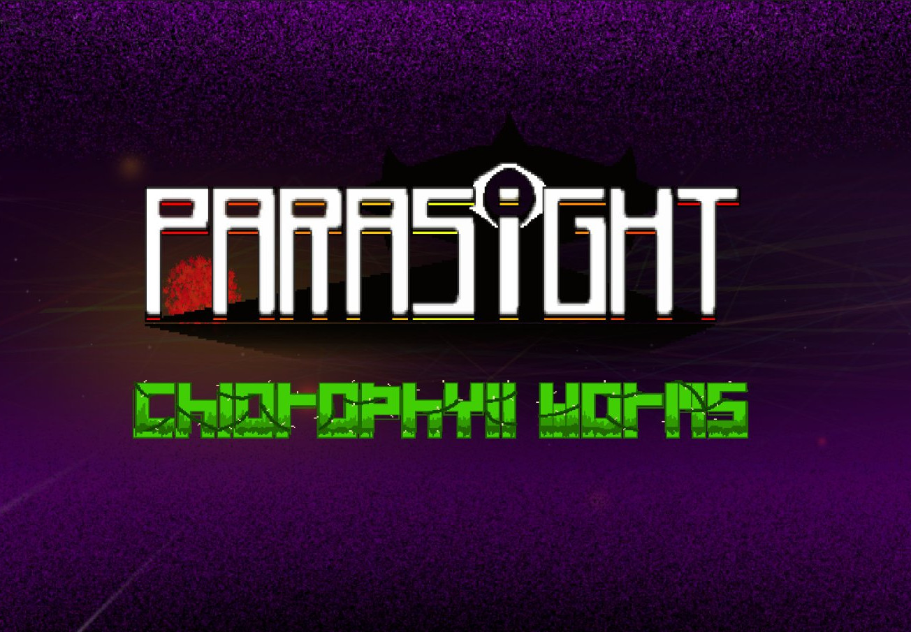 Parasight: Chlorophyll Worms PC Steam CD Key screenshot 1