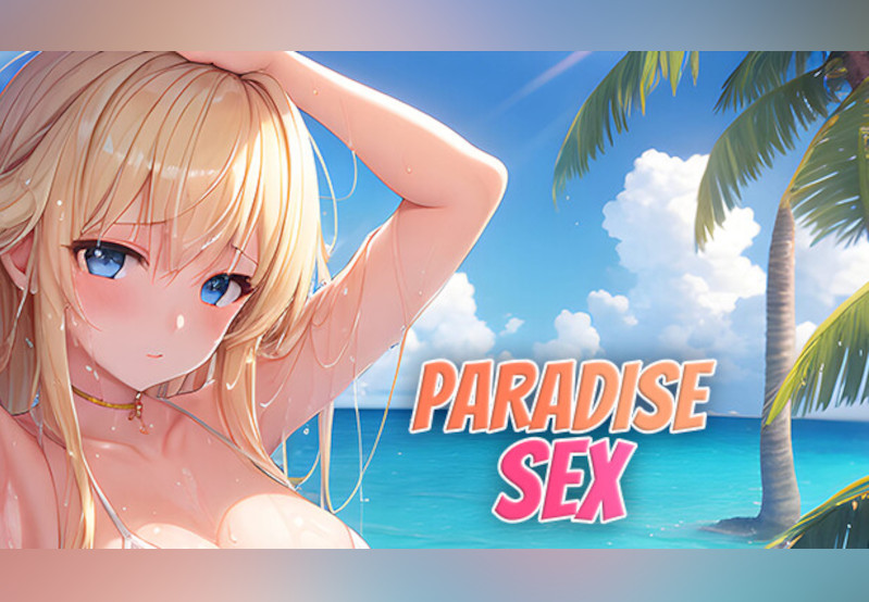 Paradise Sex Steam CD Key