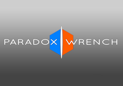 Paradox Wrench Steam CD Key