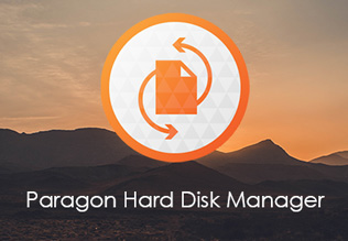 Paragon Hard Disk Manager 17 Key (Lifetime / 1 PC)