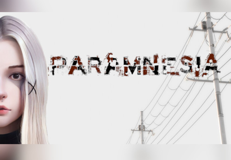 Paramnesia Steam CD Key