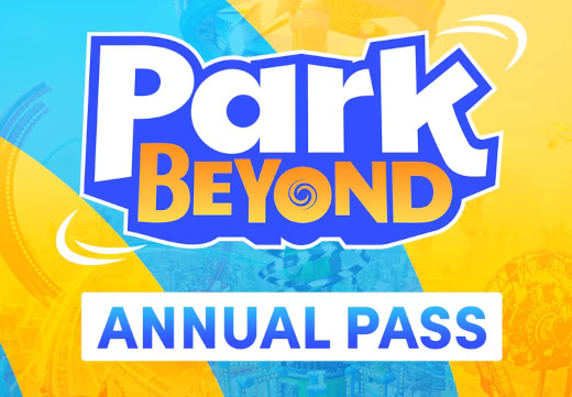 Park Beyond - Annual Pass DLC Steam CD Key
