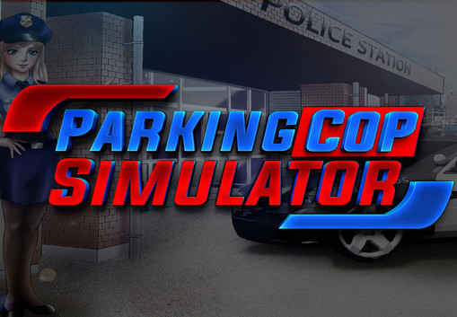 Parking Cop Simulator Steam CD Key screenshot 1