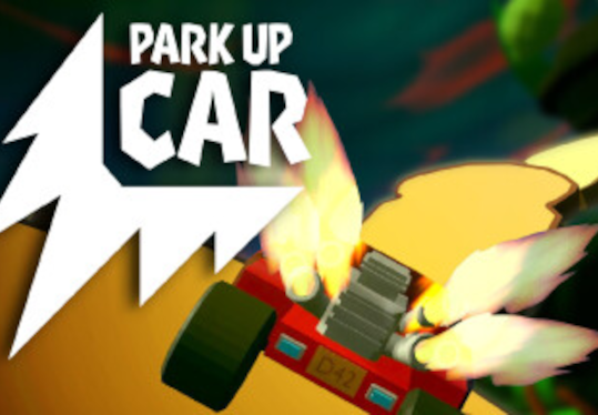 Park Up - Car Steam CD Key
