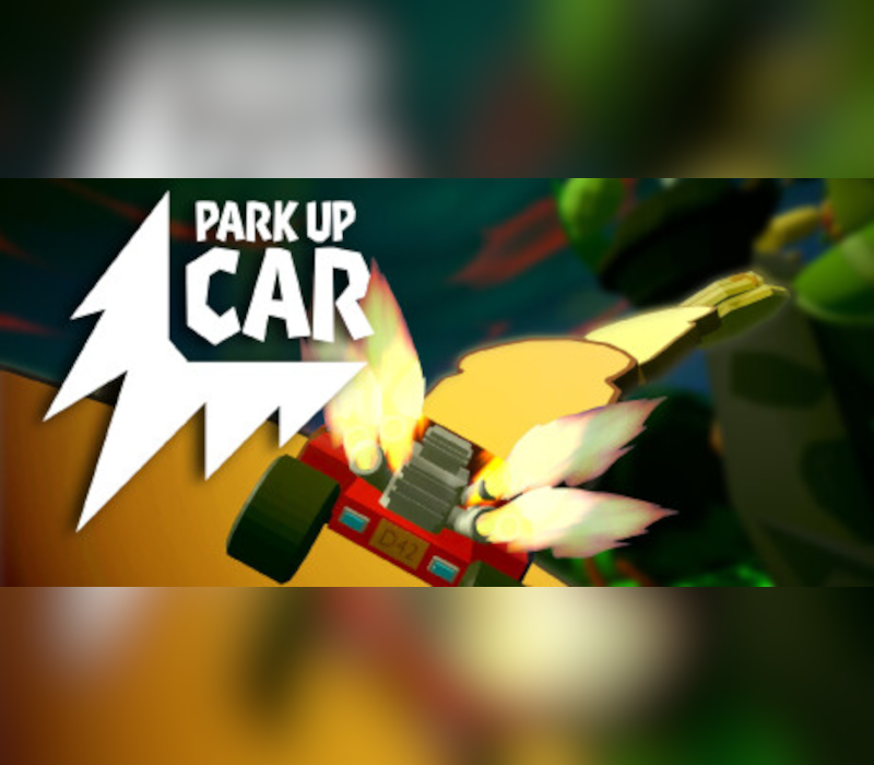 

Park Up - Car Steam CD Key