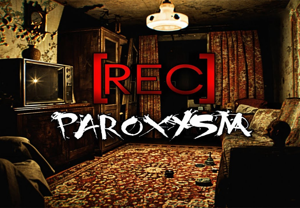 [REC] Paroxysm PC Steam CD Key screenshot 2