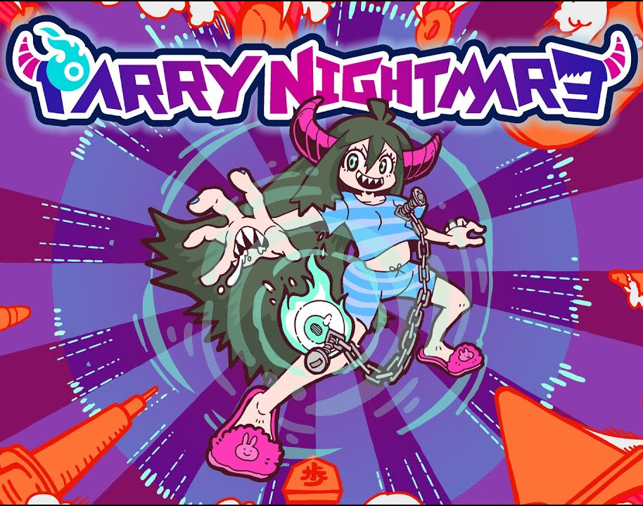 

Parry Nightmare Steam CD Key