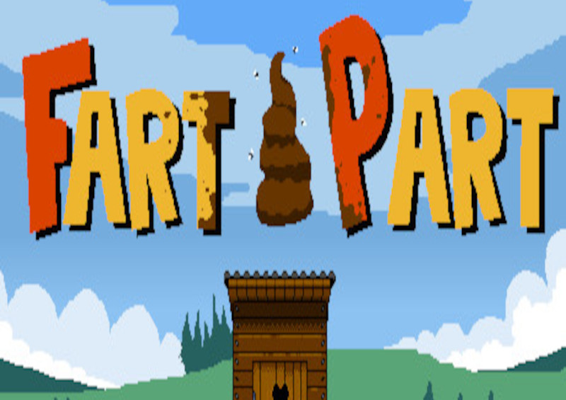 FartPart Steam CD Key