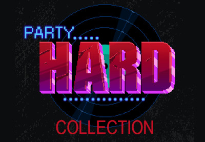 Party Hard Collection Steam CD Key