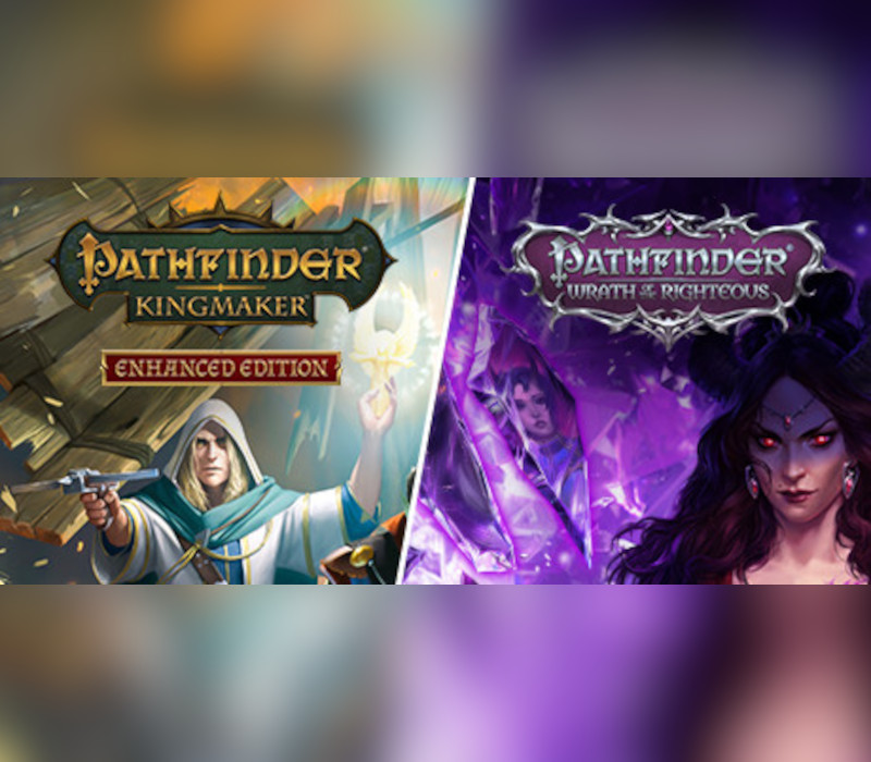 

Pathfinder Collector’s Edition Steam CD Key