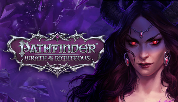 Pathfinder: Wrath Of The Righteous EU V2 Steam Altergift