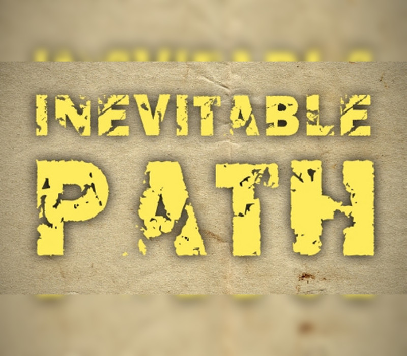 

Inevitable Path Steam Gift