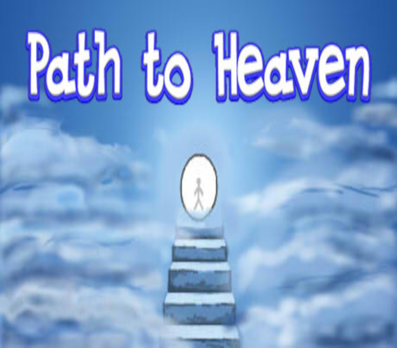 

Path to Heaven Steam CD Key