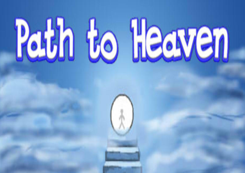 Path To Heaven Steam CD Key