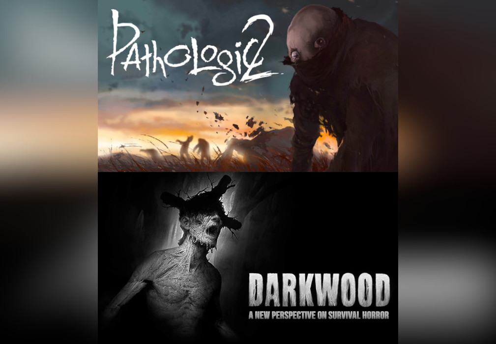 Pathologic Darkness Steam CD Key