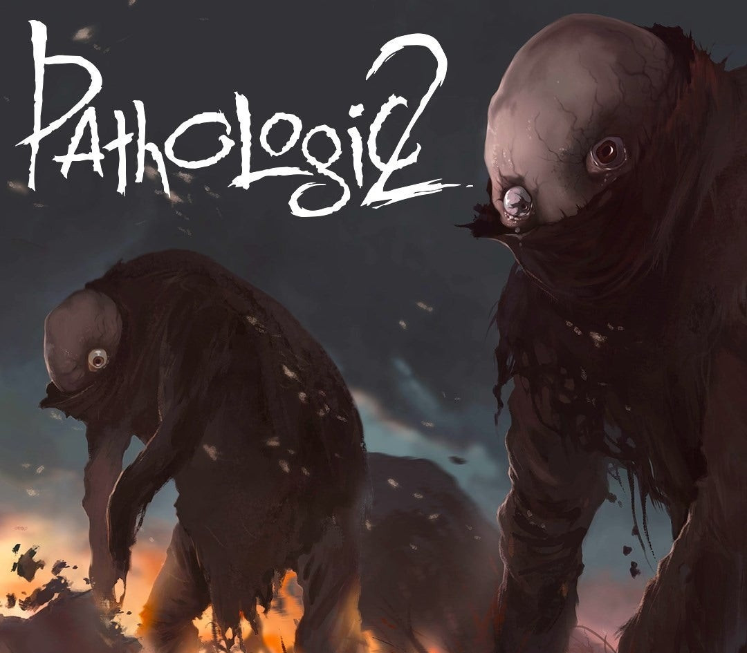 

Pathologic 2 AR XBOX One / Xbox Series X|S CD Key