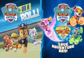Paw Patrol Bundle XBOX One / Xbox Series X|S Account screenshot 2