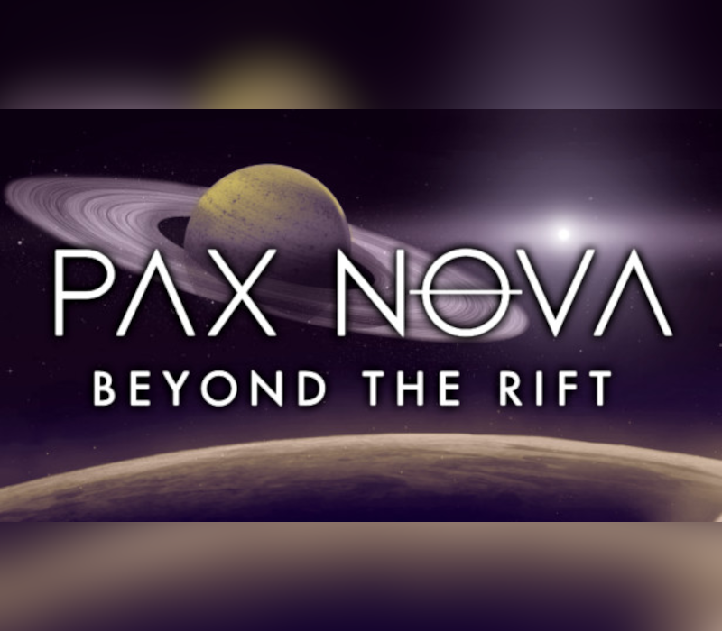 Pax Nova - Beyond The Rift DLC Steam CD Key