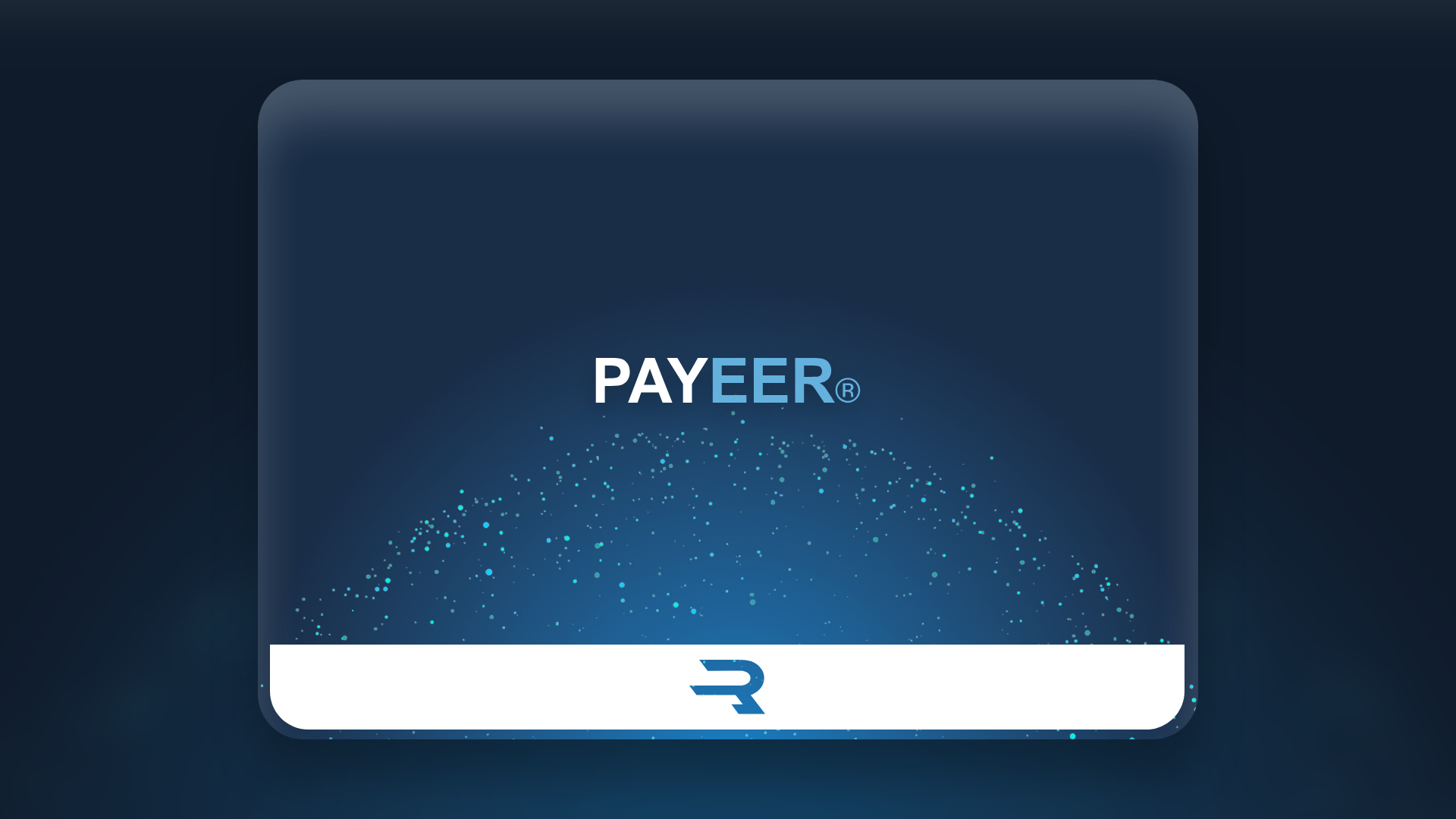 Rewarble Payeer $50 Gift Card