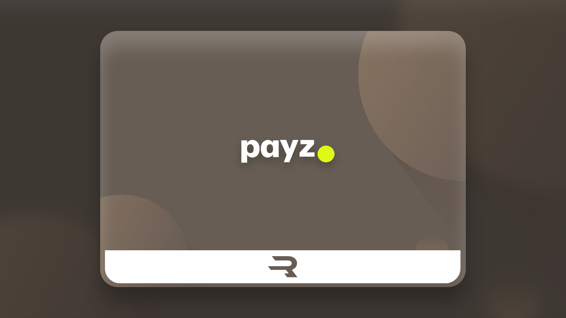 Rewarble Payz €20 Gift Card