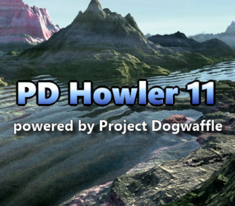 

PD Howler 11 Steam CD Key