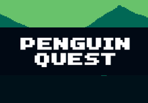 Penguin Quest Steam CD Key