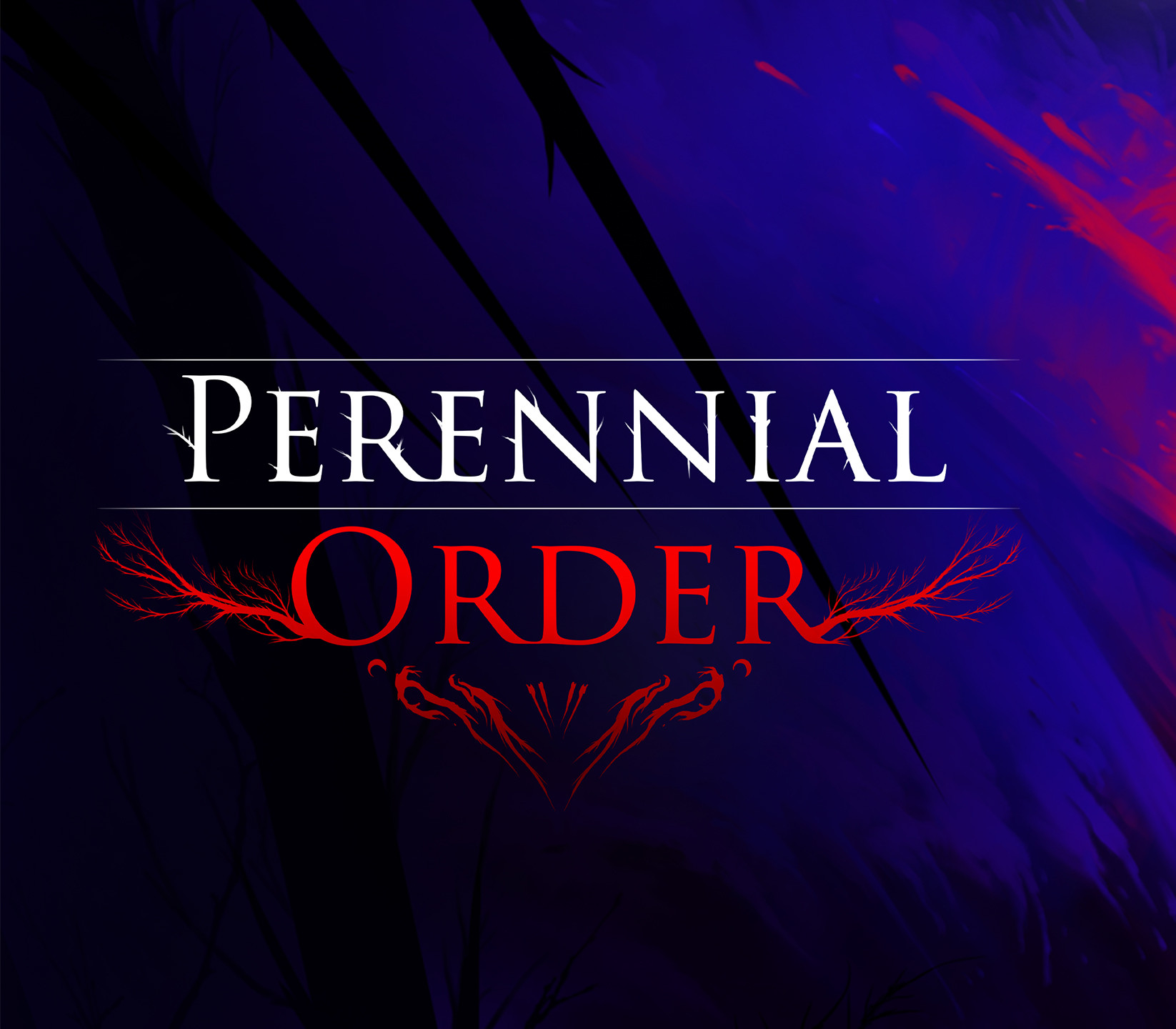 cover Perennial Order PC Steam