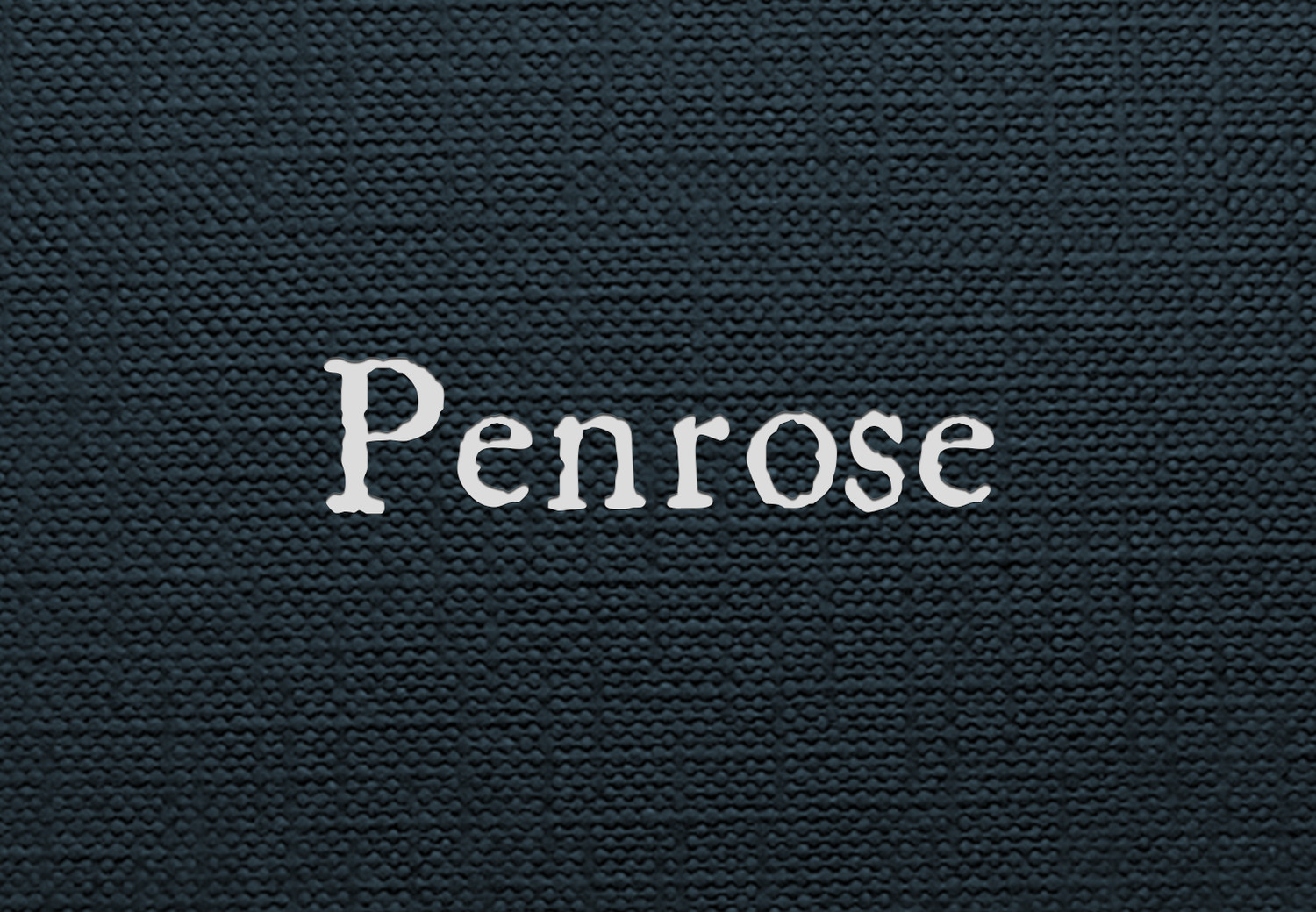 Penrose PC Steam CD Key screenshot 2
