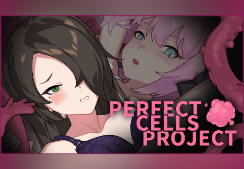 PERFECT CELLS PROJECT PC Steam CD Key screenshot 1