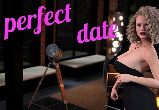 Perfect Date - HD - PC Steam CD Key screenshot 1