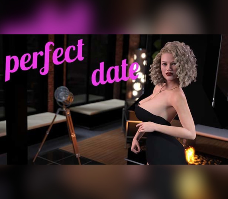 

Perfect Date Steam CD Key