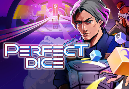 Perfect Dice PC Steam CD Key screenshot 2