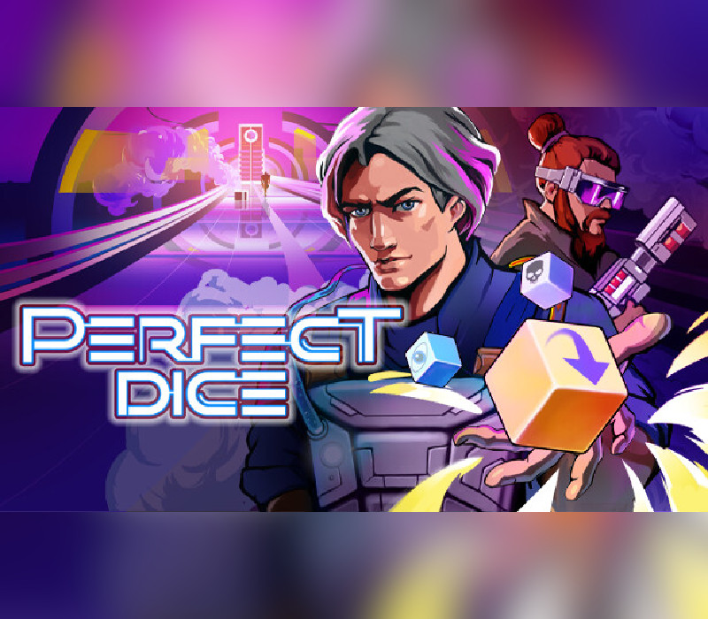 Perfect Dice PC Steam