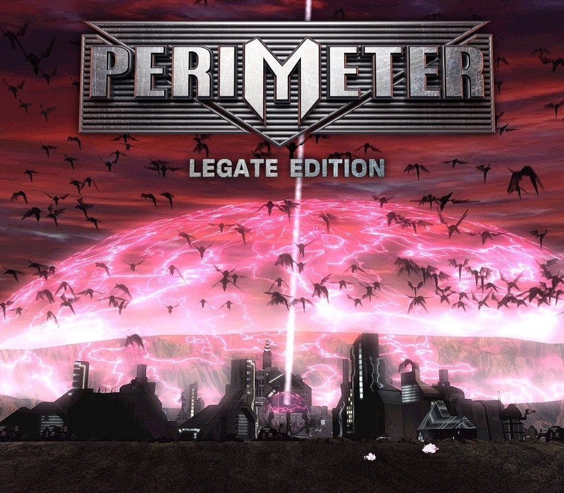 PERIMETER: Legate Edition PC Steam