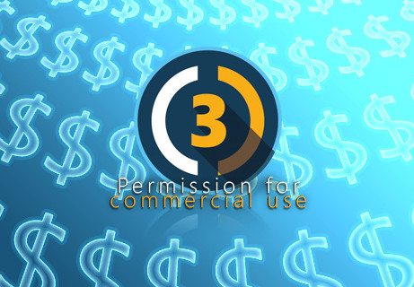 CUR3D Steam Edition - Permission For Commercial Use DLC Steam CD Key