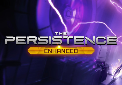 The Persistence Enhanced US PS4/PS5 CD Key