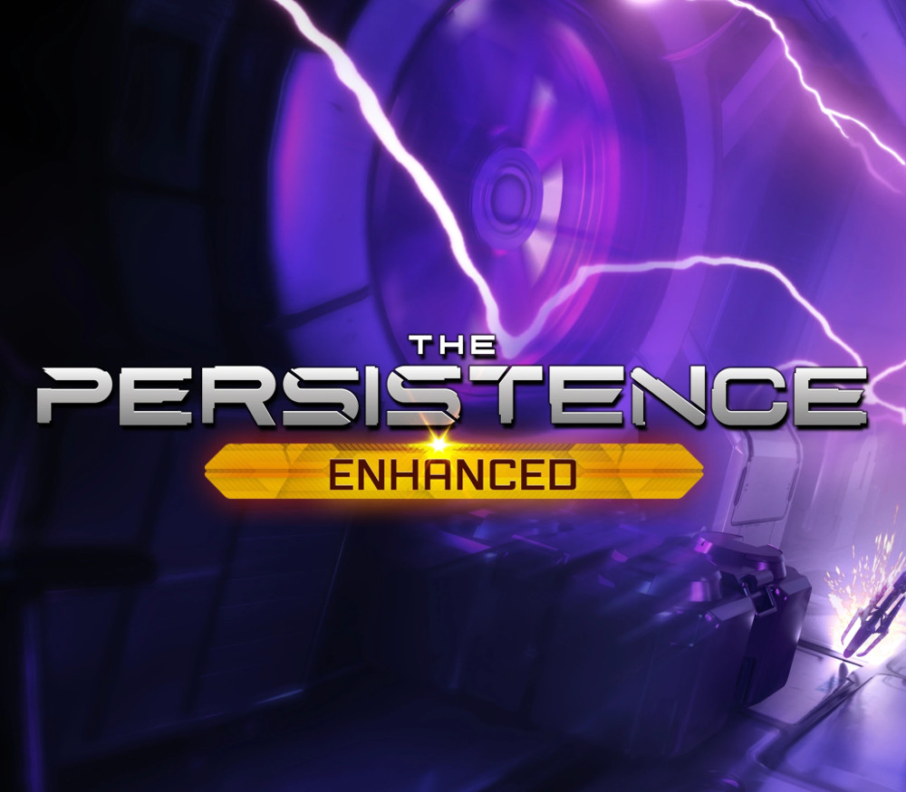 

The Persistence Enhanced US PS4/PS5 CD Key