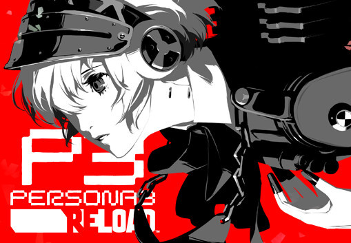 Persona 3 Reload - Expansion DLC PC Pass Steam CD Key