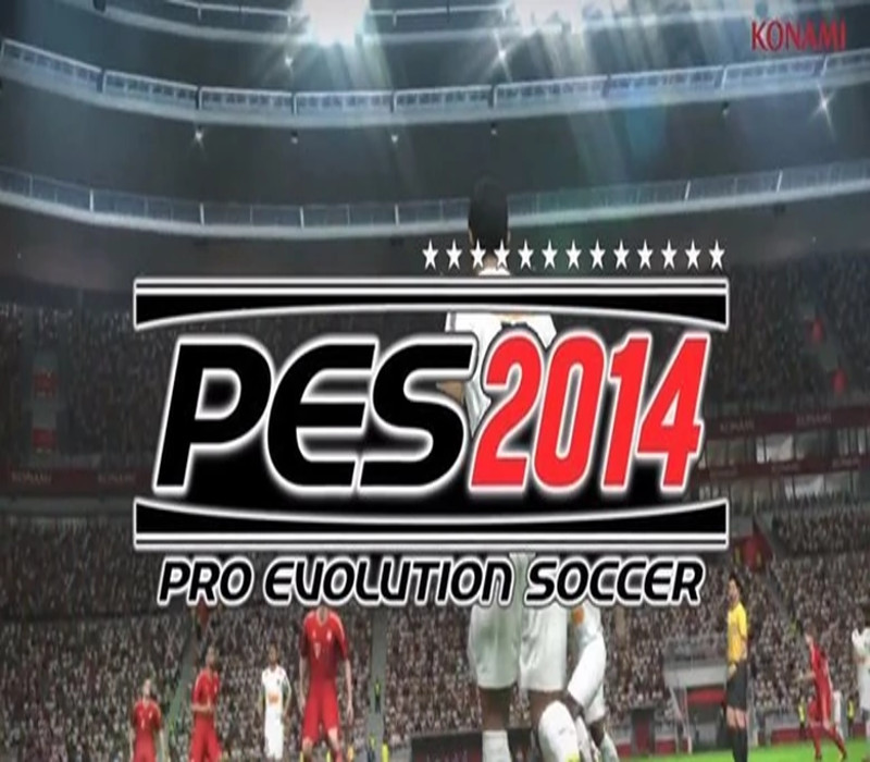 

Pro Evolution Soccer 2014 + World Challenge DLC Bundle Steam Gift